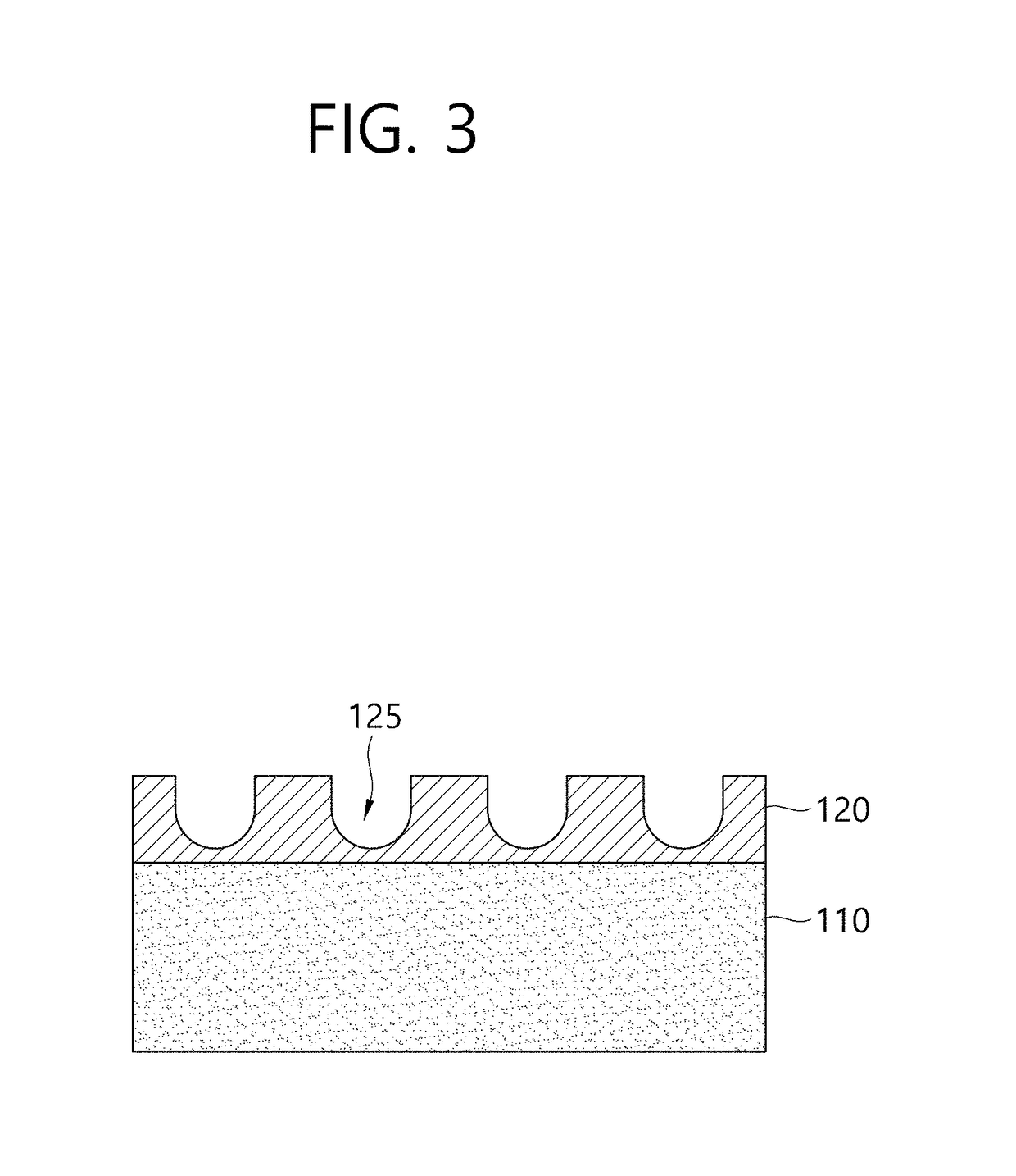 Low-friction member imitating shark skin and manufacturing method therefor