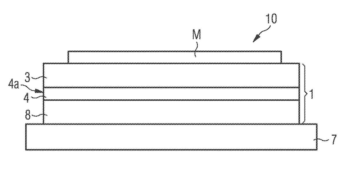 Semiconductor Laser Diode and Method for Producing a Semiconductor Laser Diode