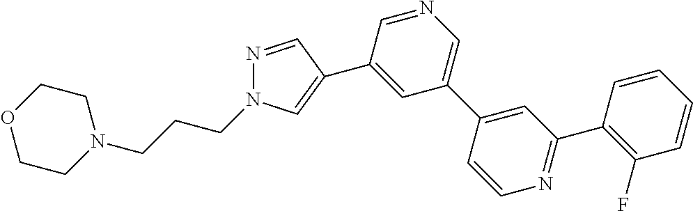 Bipyridyl derivatives