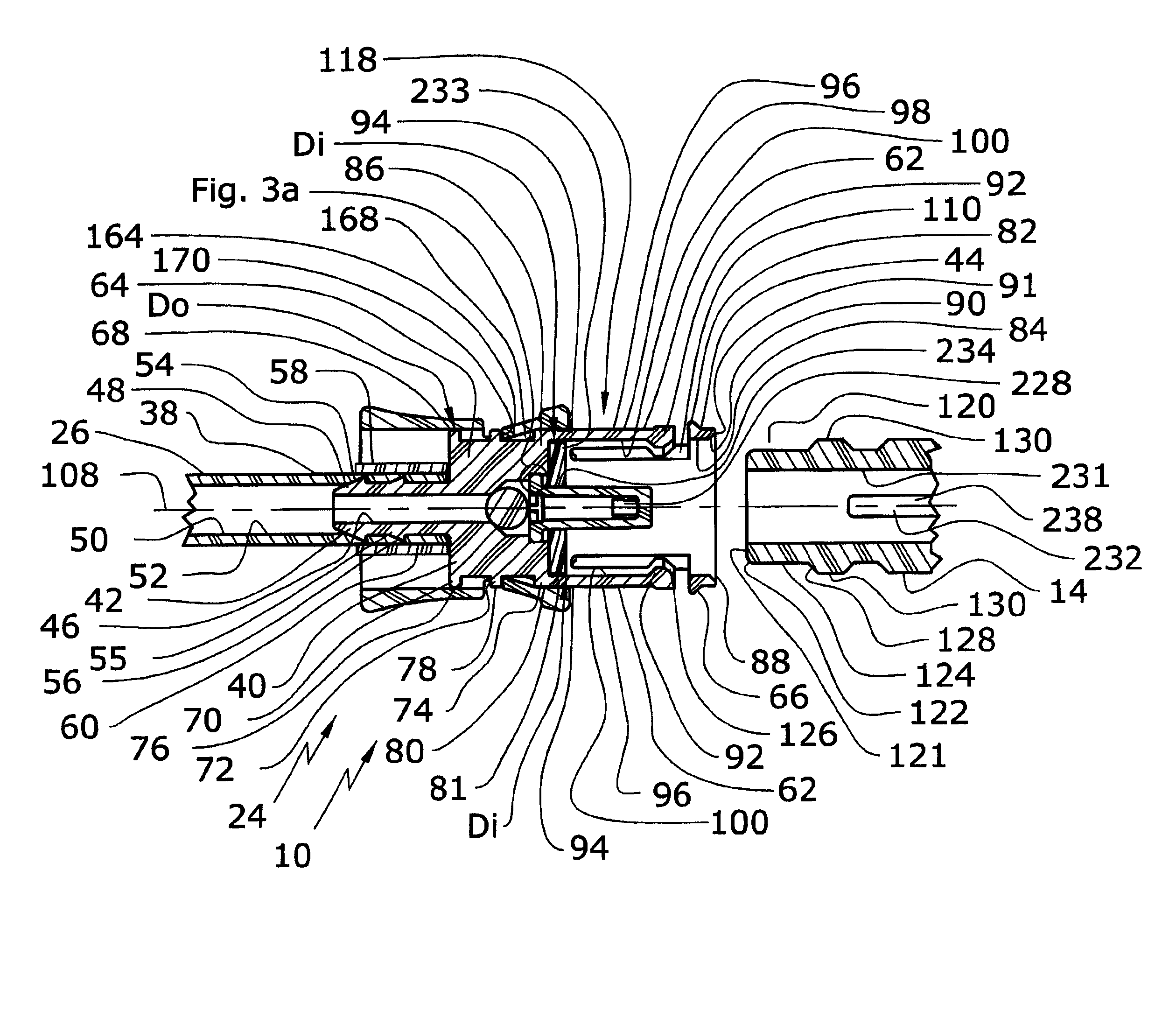 Refrigerant material transfer device and method