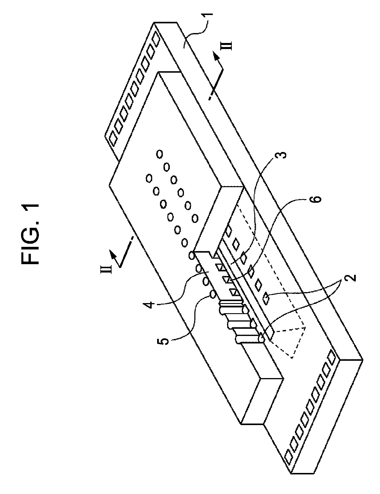 Method of manufacturing liquid ejection head