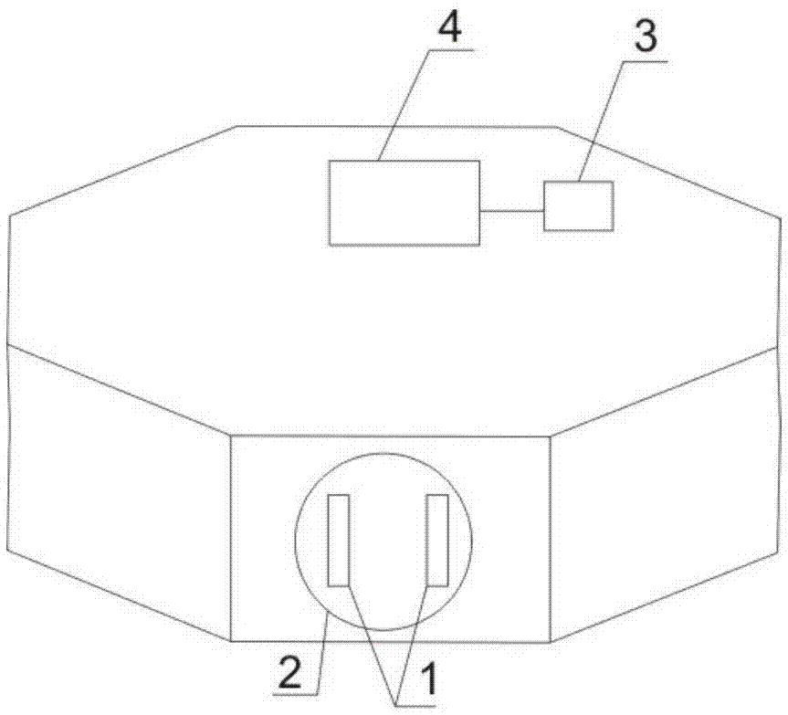 Wireless switch socket