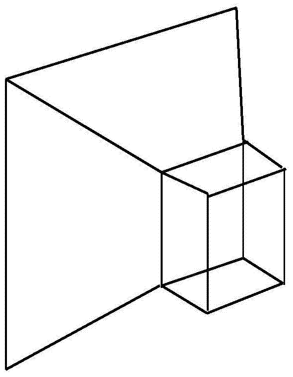 A Method for Determining Passive Intermodulation Quantity of Mesh Reflector Antenna