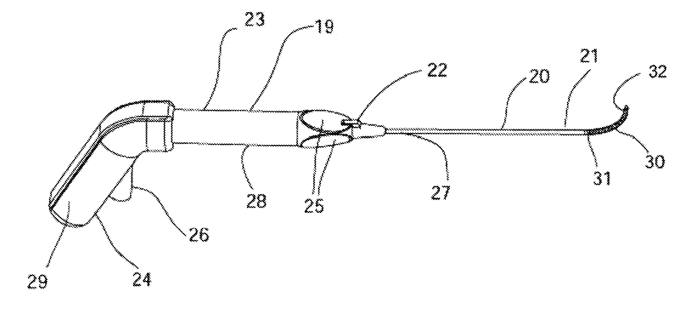 Apparatus and Methods for Treating Rhinitis