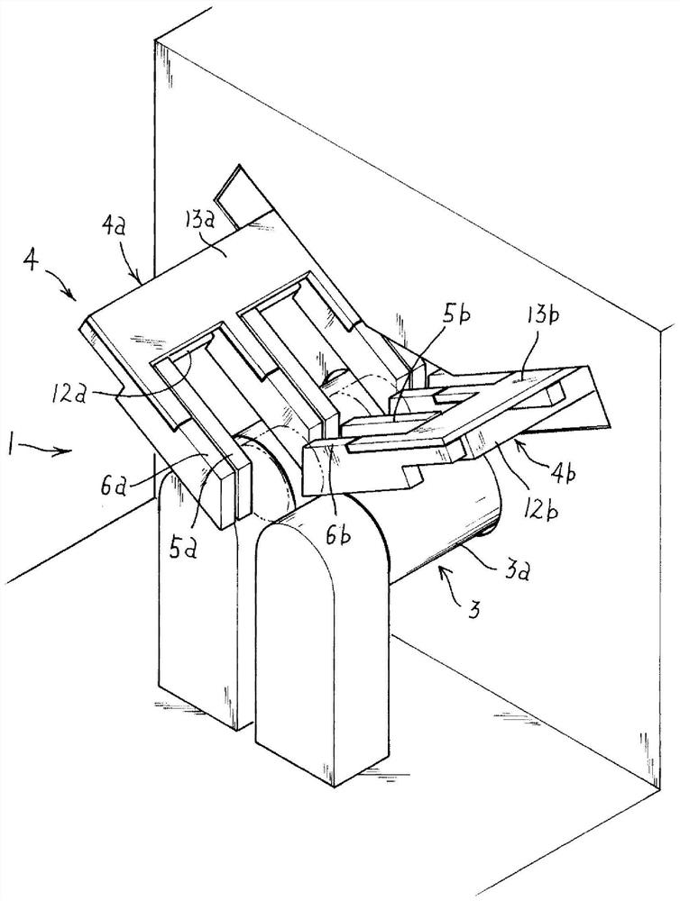 Workpiece surface treatment apparatus and workpiece surface treatment method