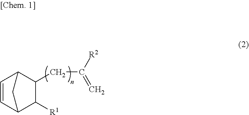 Polyolefin rubber composition