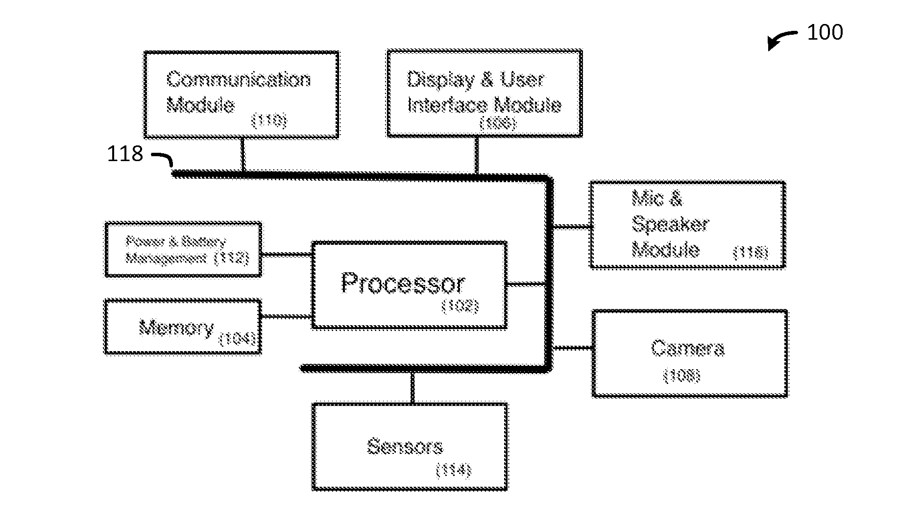 Method and Apparatus for Monitoring Diet and Activity