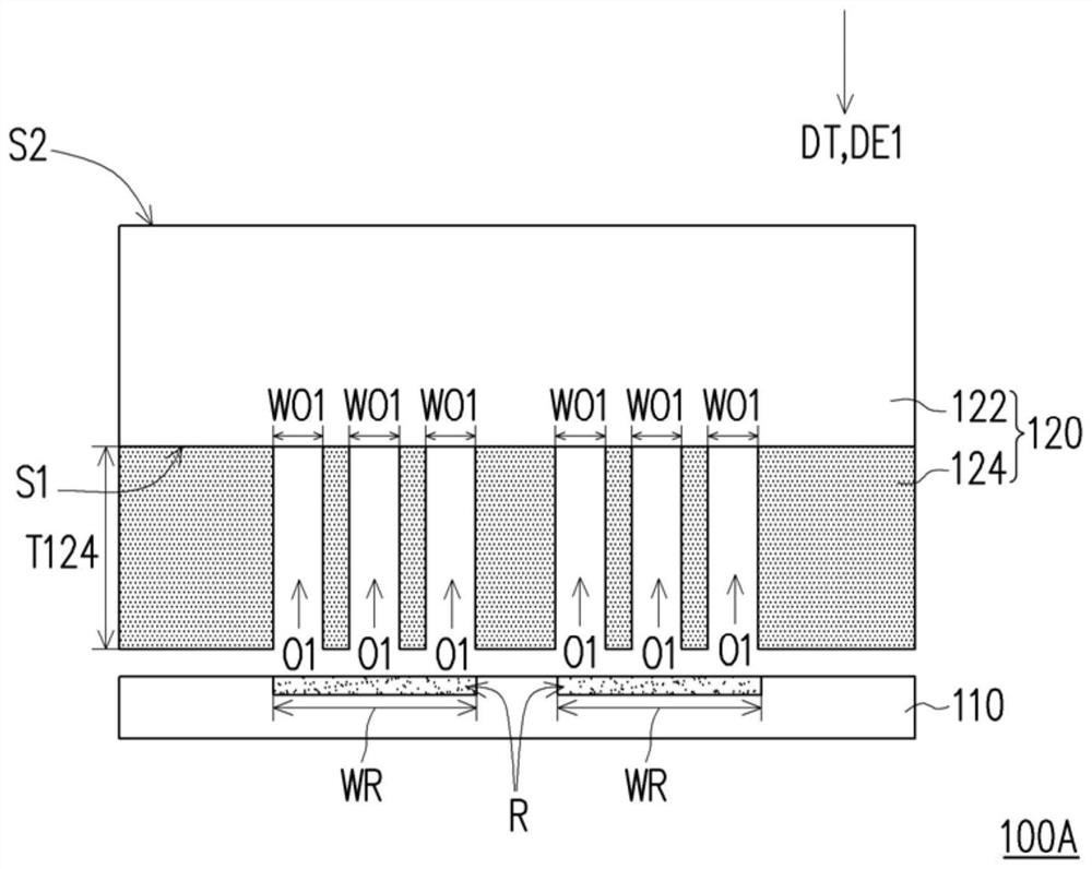 Optical identification module