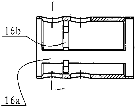 Connector locking and electromagnetic unlocking device