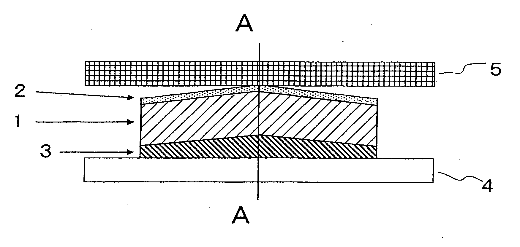 Pellicle for lithography