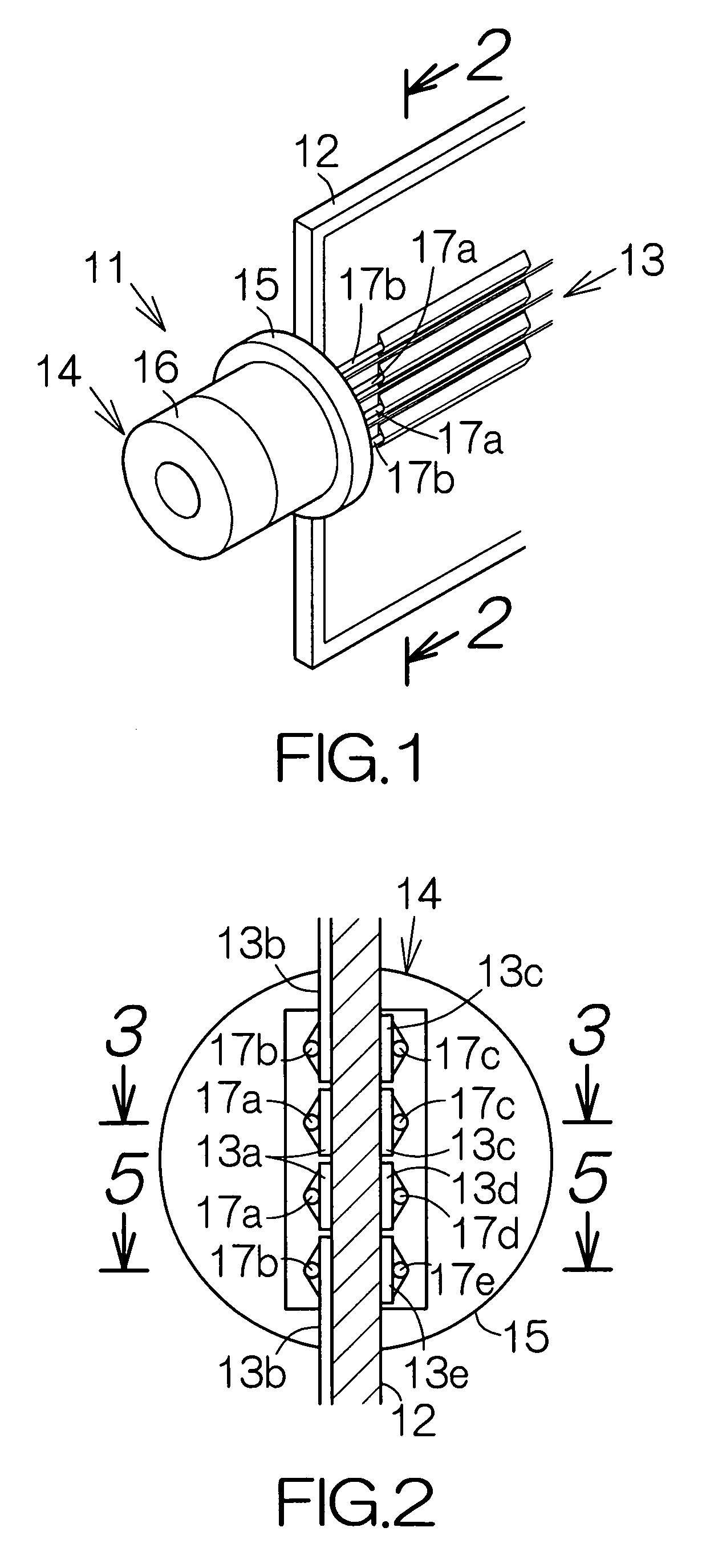 Receiver optical sub-assembly and optical receiver module