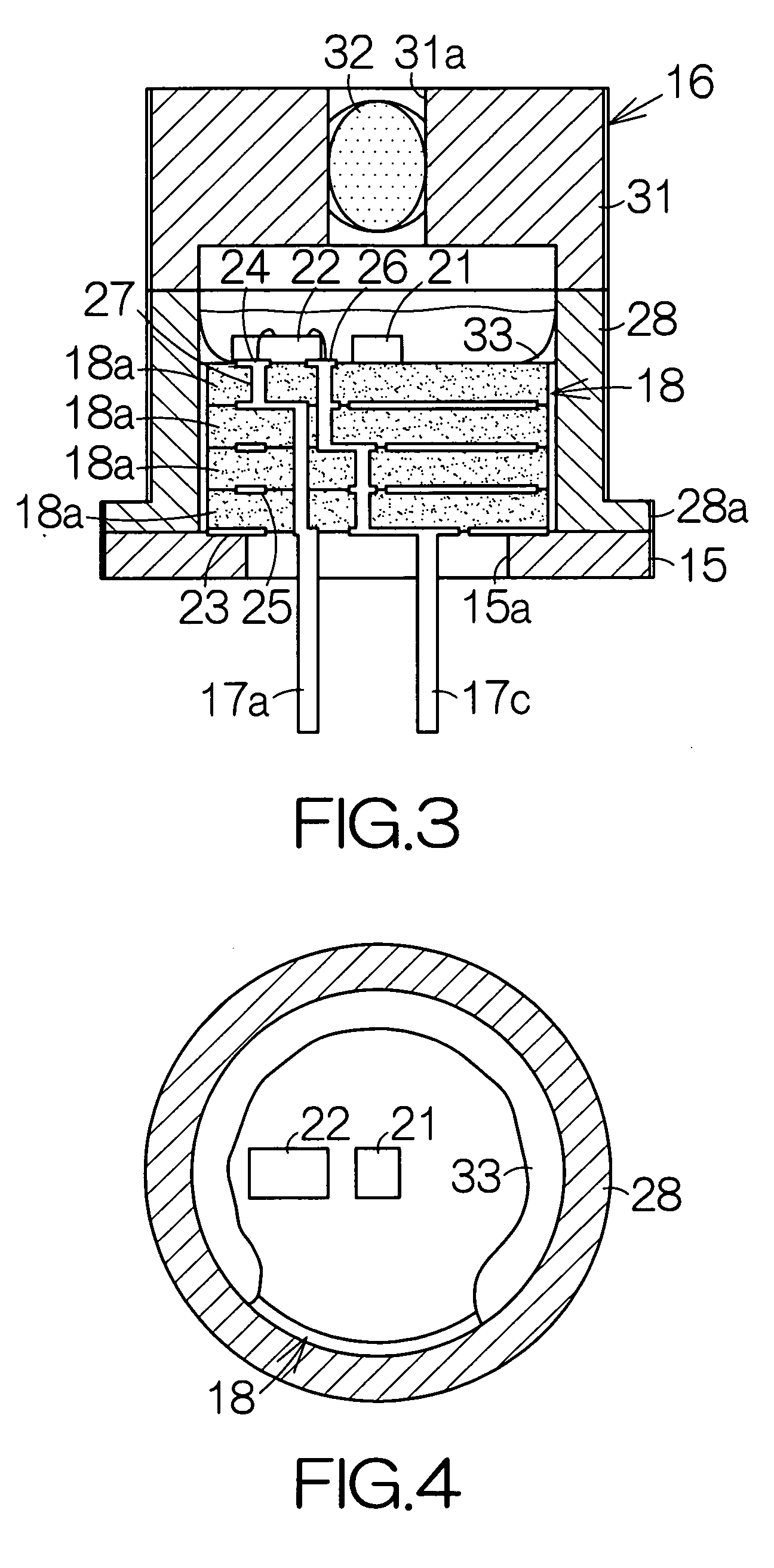 Receiver optical sub-assembly and optical receiver module
