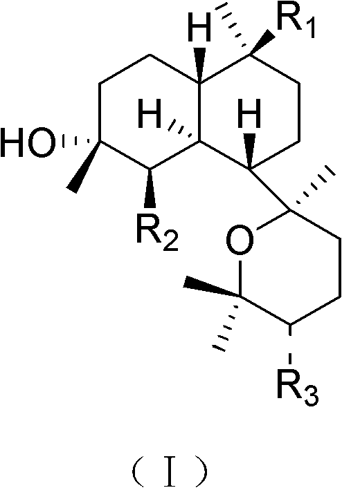 Diterpenoid compounds with antifouling activities
