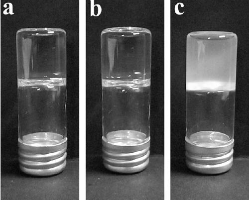 Gel factor and structure and morphology-adjustable supramolecular gel
