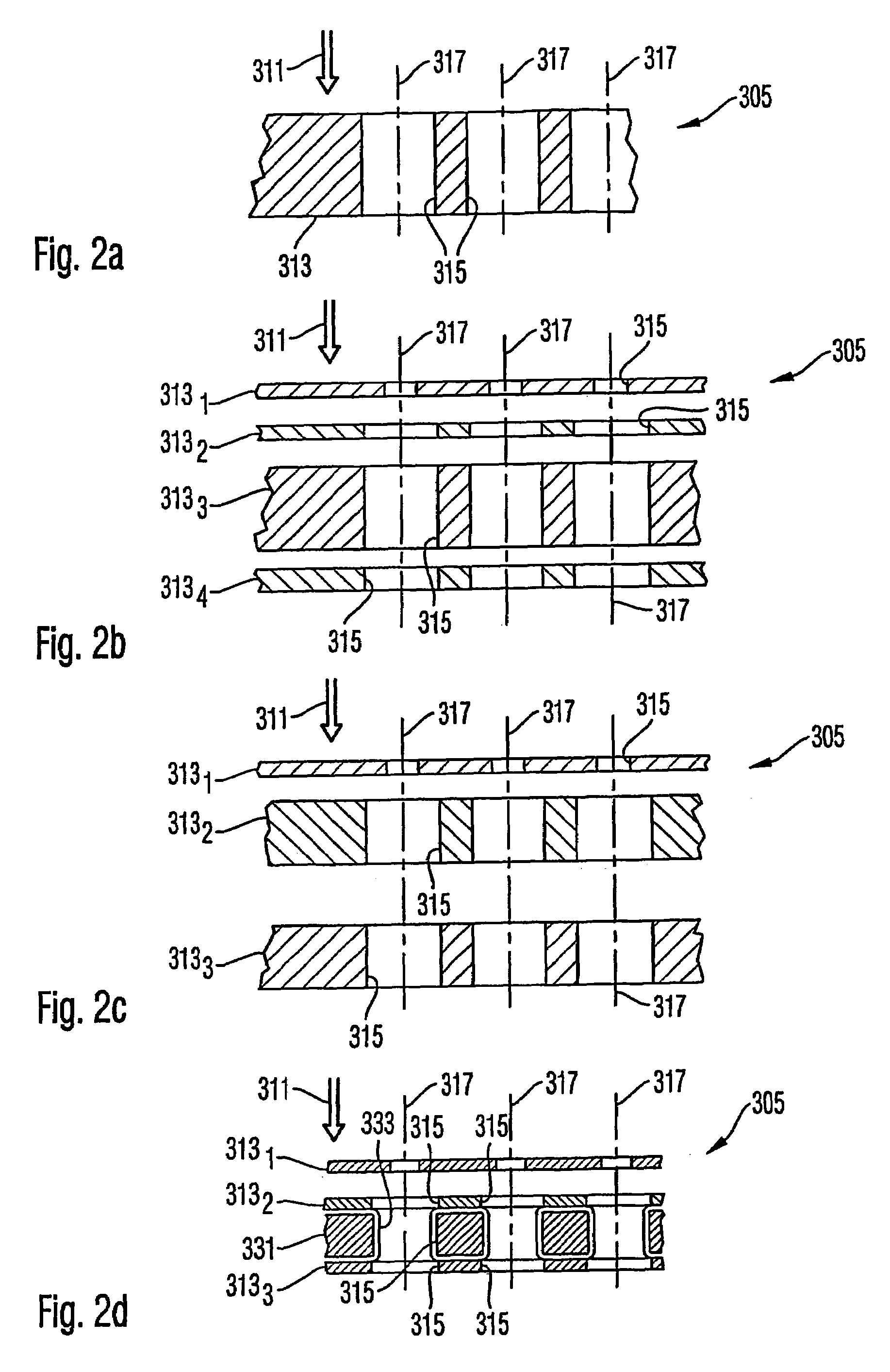 Particle-optical systems and arrangements and particle-optical components for such systems and arrangements