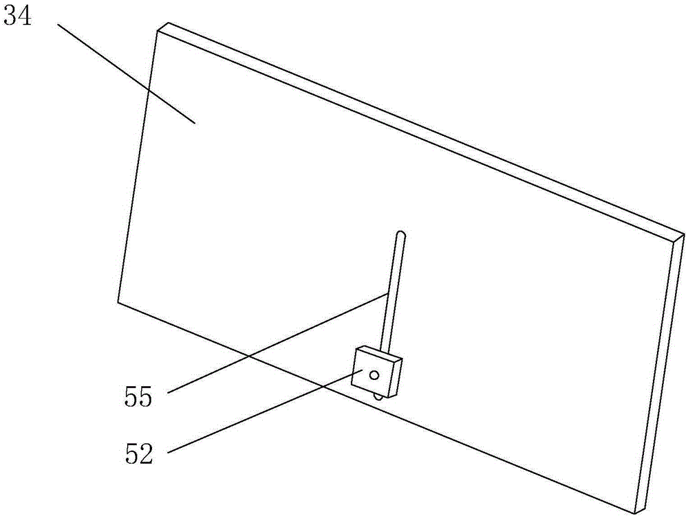 Bar feeding device