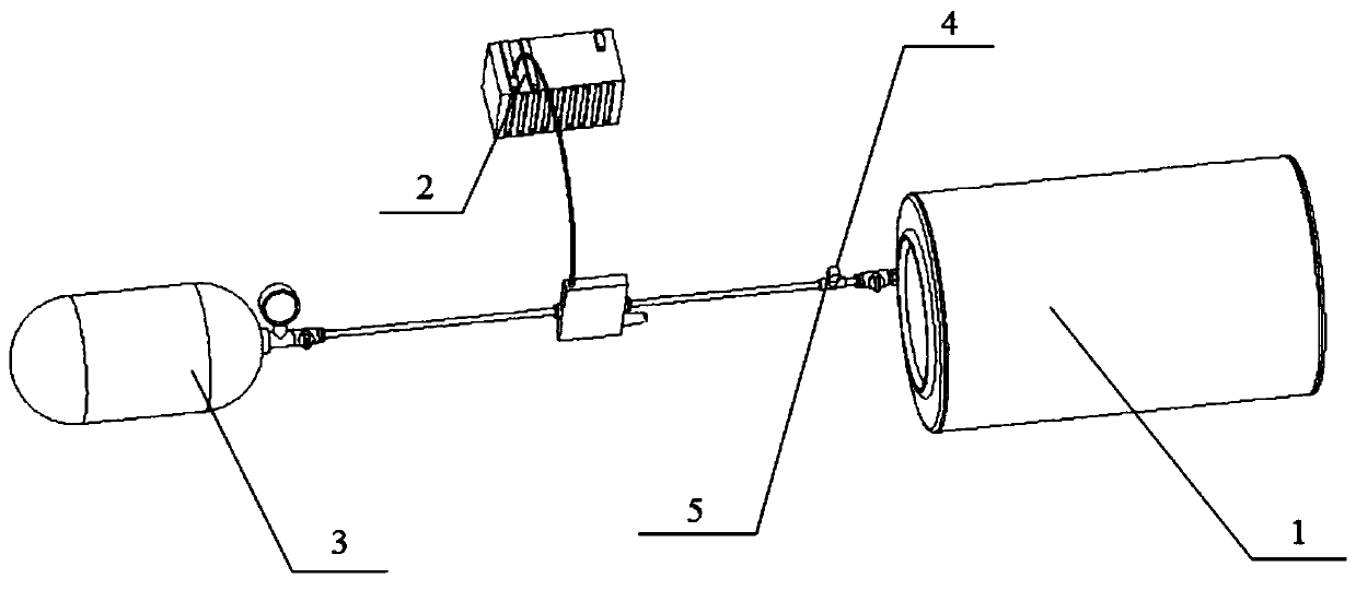 Wearable pneumatic skin system with impact resisting and position sensing functions