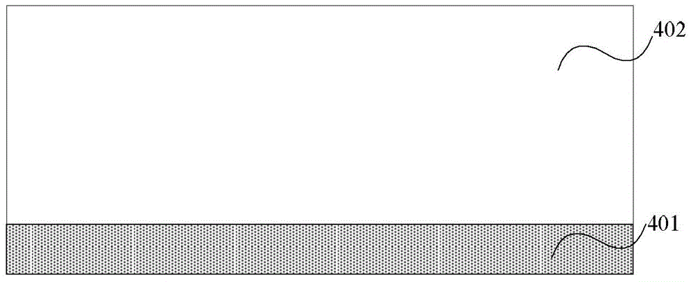 VDMOS device and manufacturing method thereof