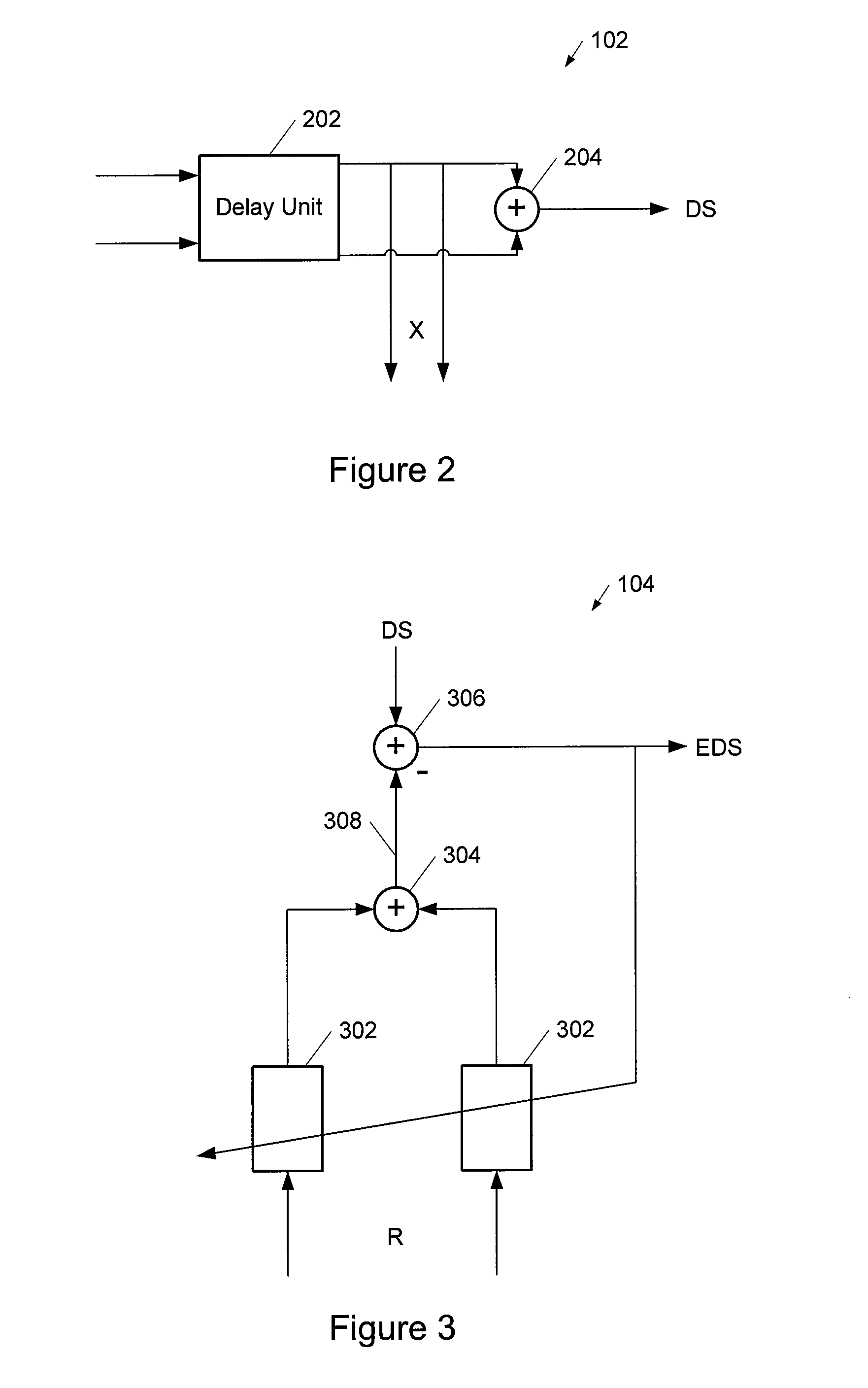 System for processing microphone signals to provide an output signal with reduced interference