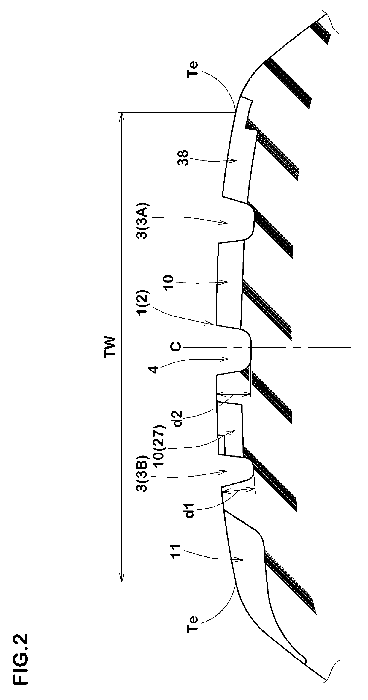 Pneumatic tire