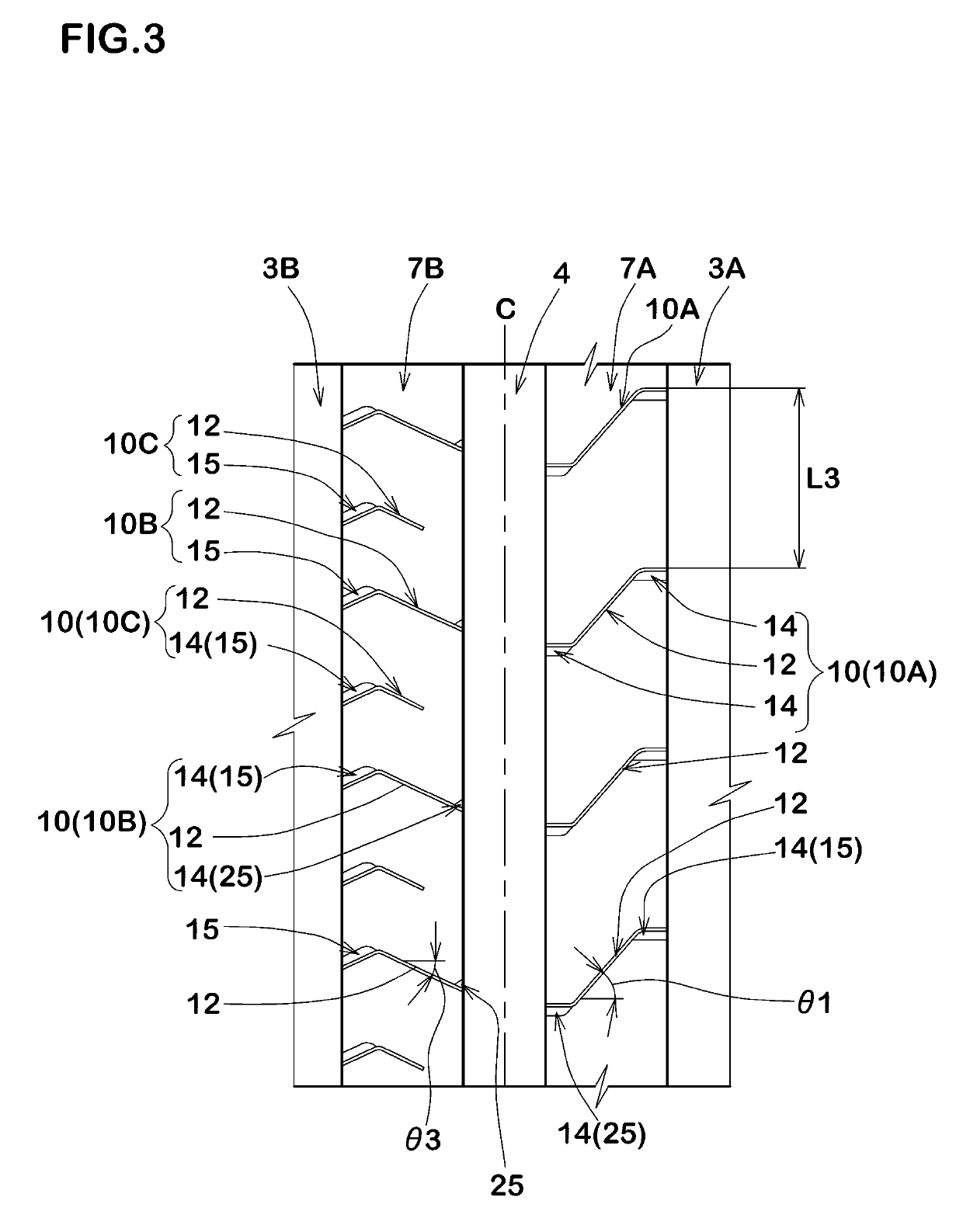 Pneumatic tire