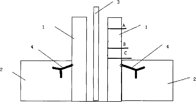 Microalgae culture method and photo-bioreactor system thereof