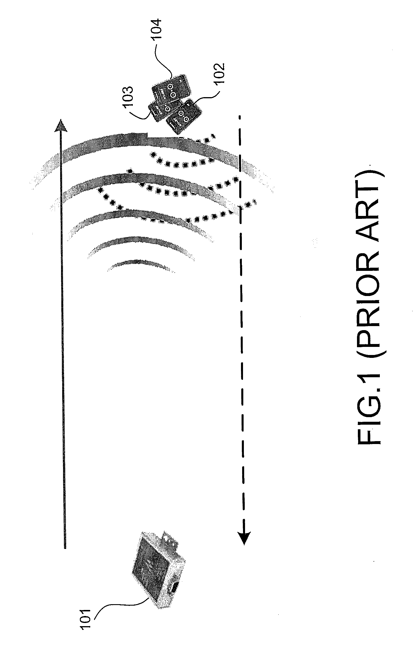 RFID reader and circuit and method for echo cancellation thereof
