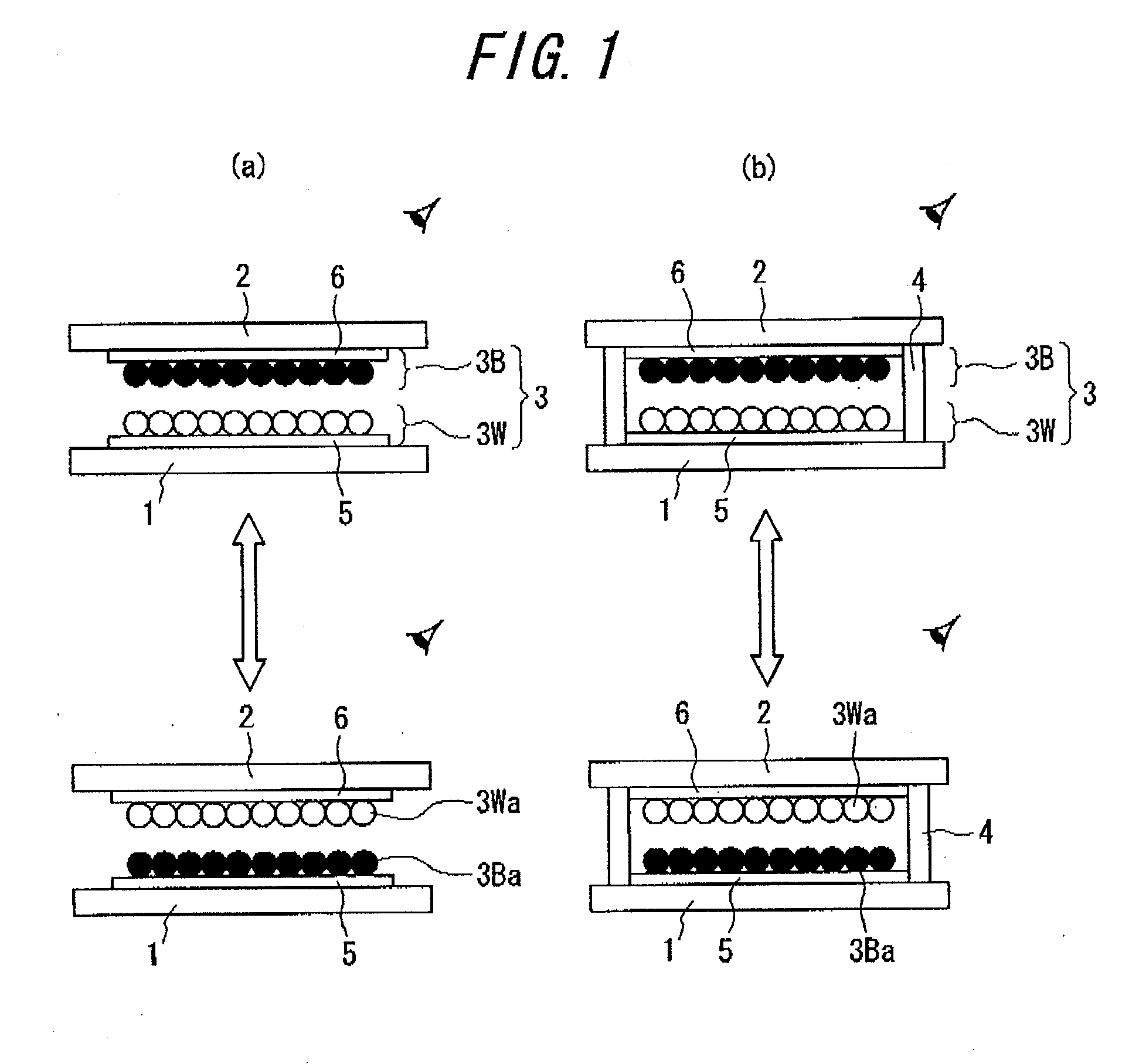 Information Display Panel and Method For Manufacturing the Same