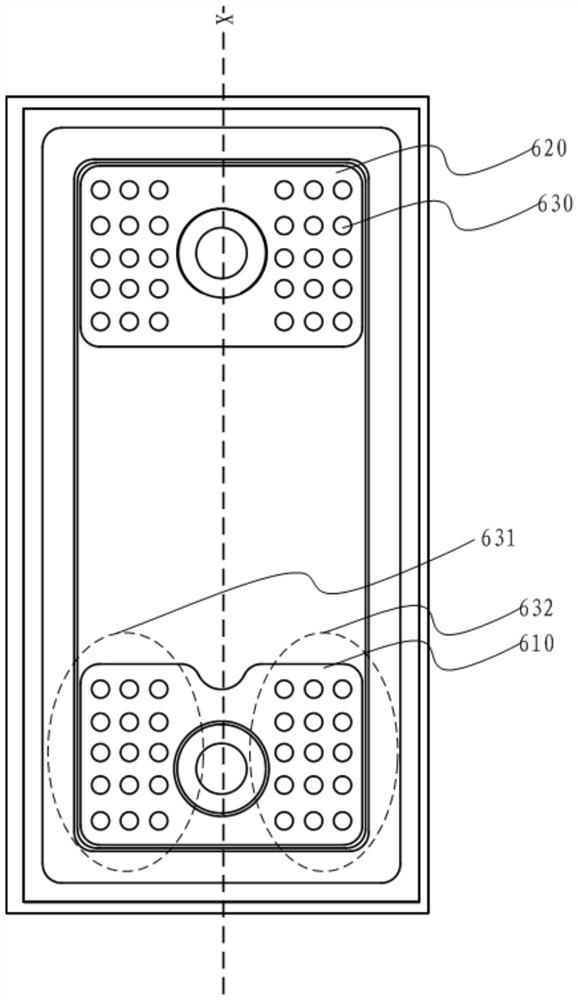 Mini LED chip and manufacturing method thereof