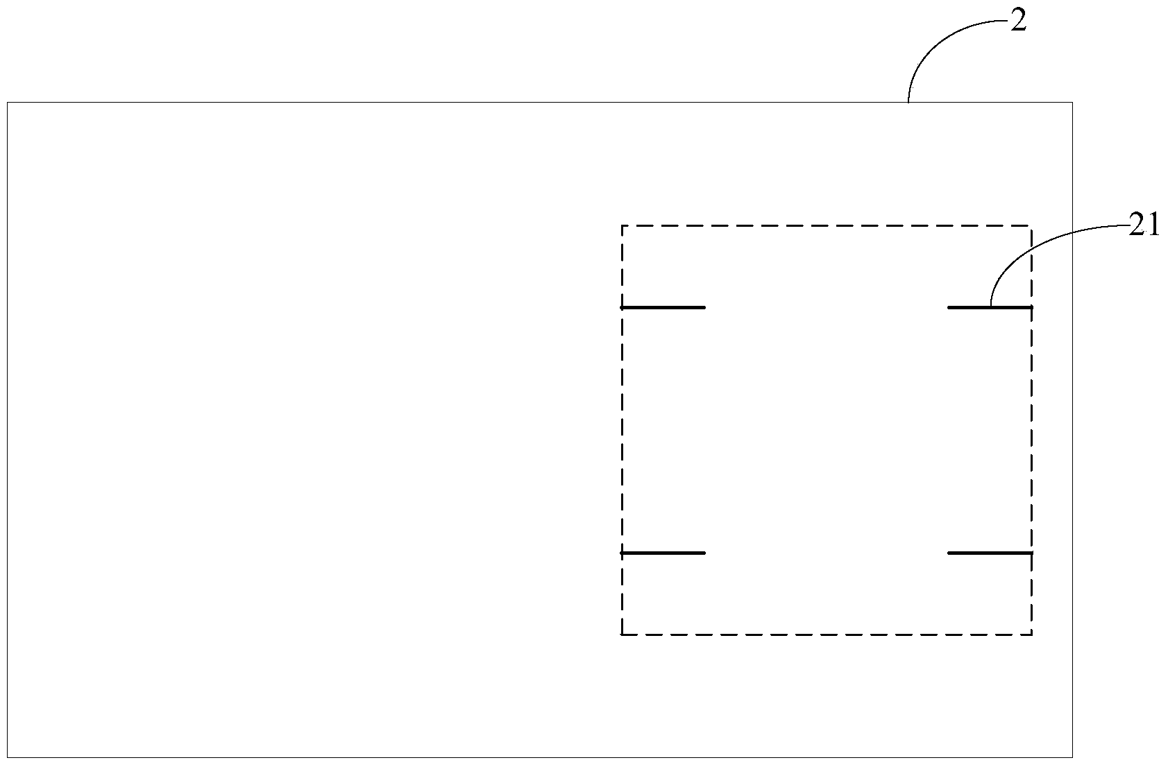 Mask set and method for detecting alignment precision by utilizing mask set