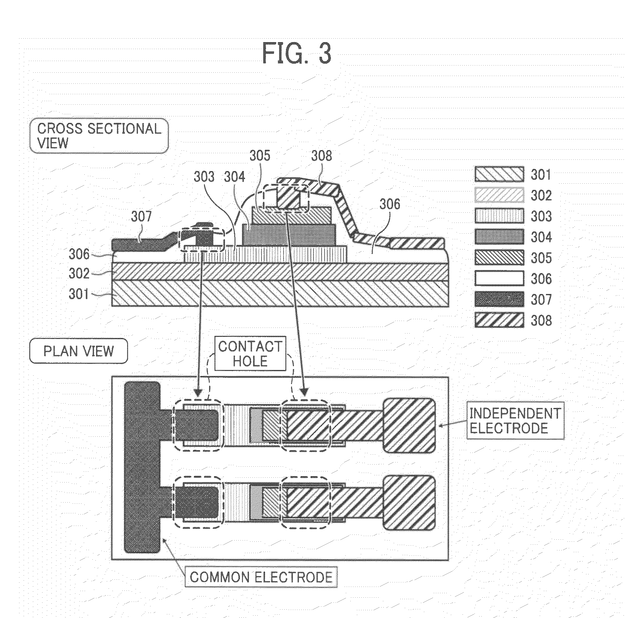 Electro-mechanical transducer, method of making the transducer, liquid ejection head including the transducer, and liquid ejection apparatus including the head