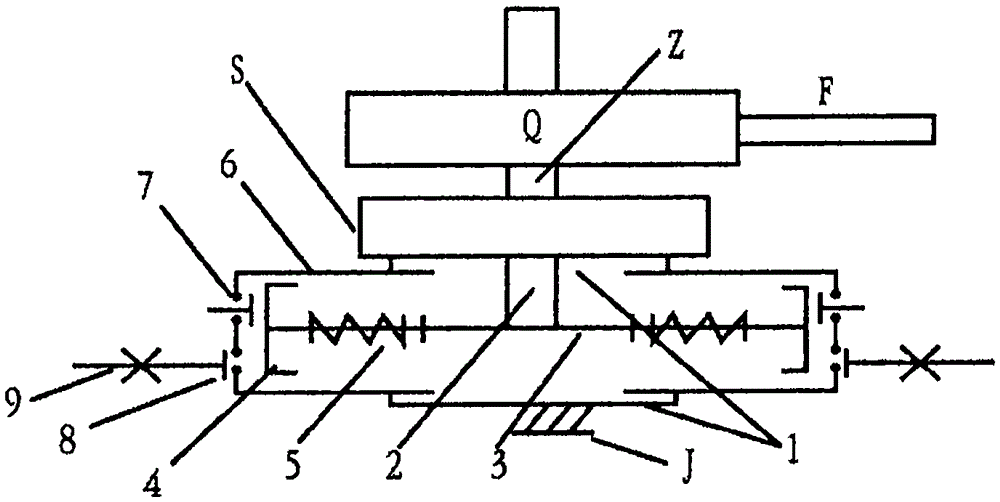 Method for balancing rotation torque of helicopter body