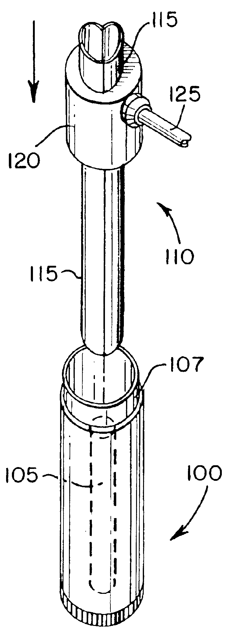 Multi composition stick product and a process and system for manufacturing the same