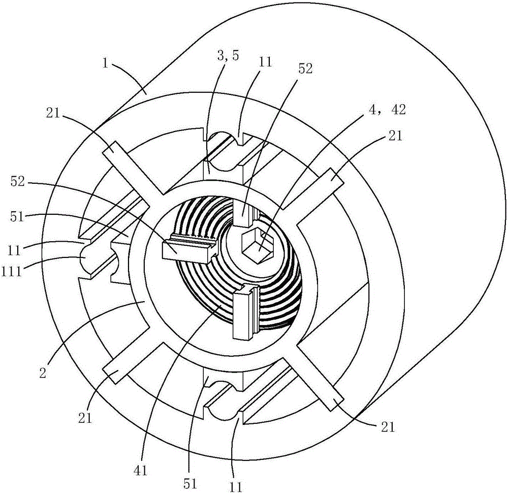 Improved three-phase power zero-sequence current transformer