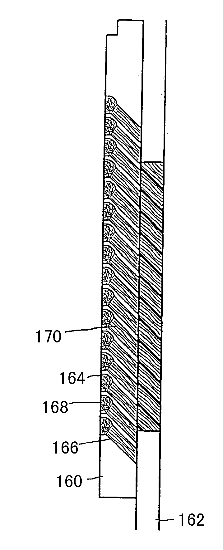 Improved formed food product