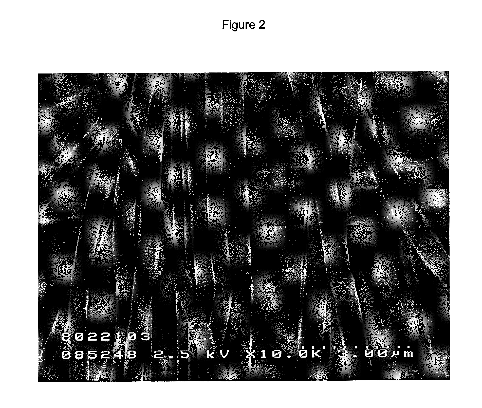 Fibrous tissue sealant and method of using same