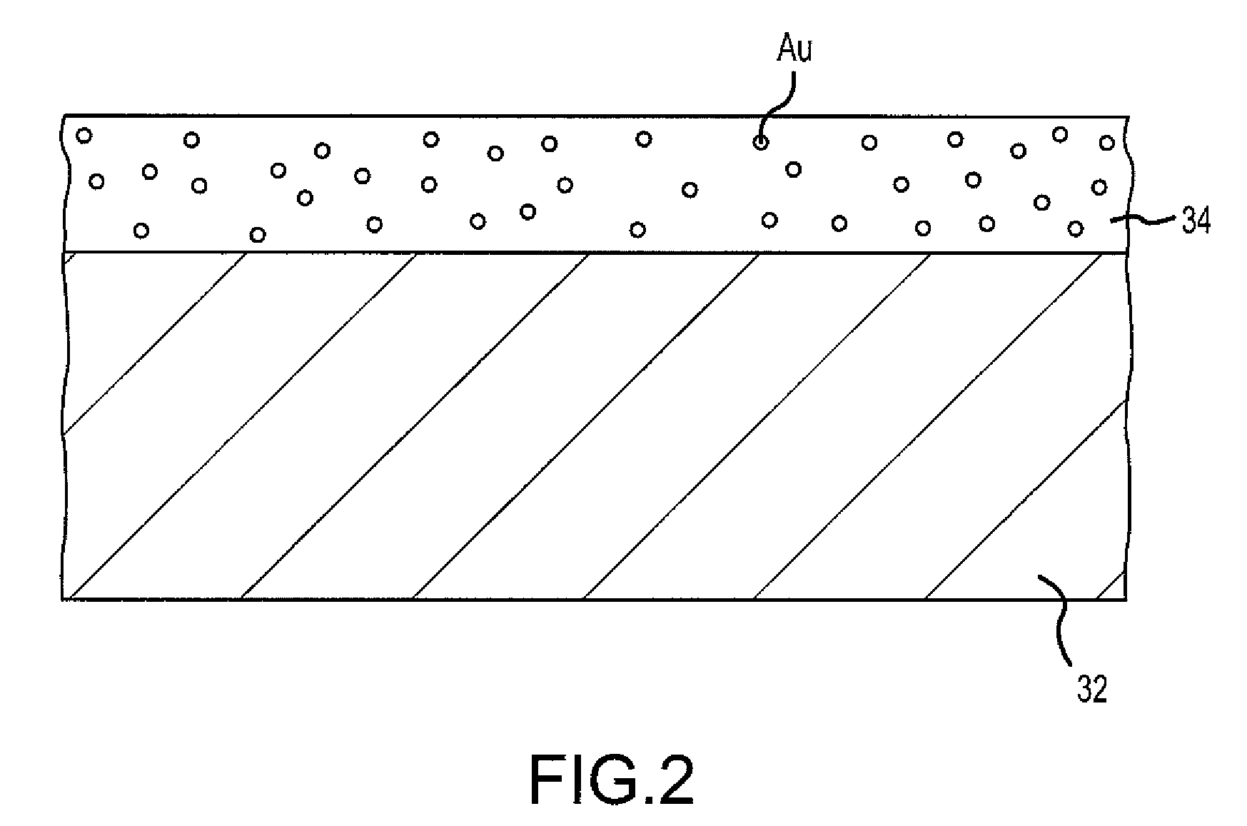 Infrared-reflecting films and method for making the same