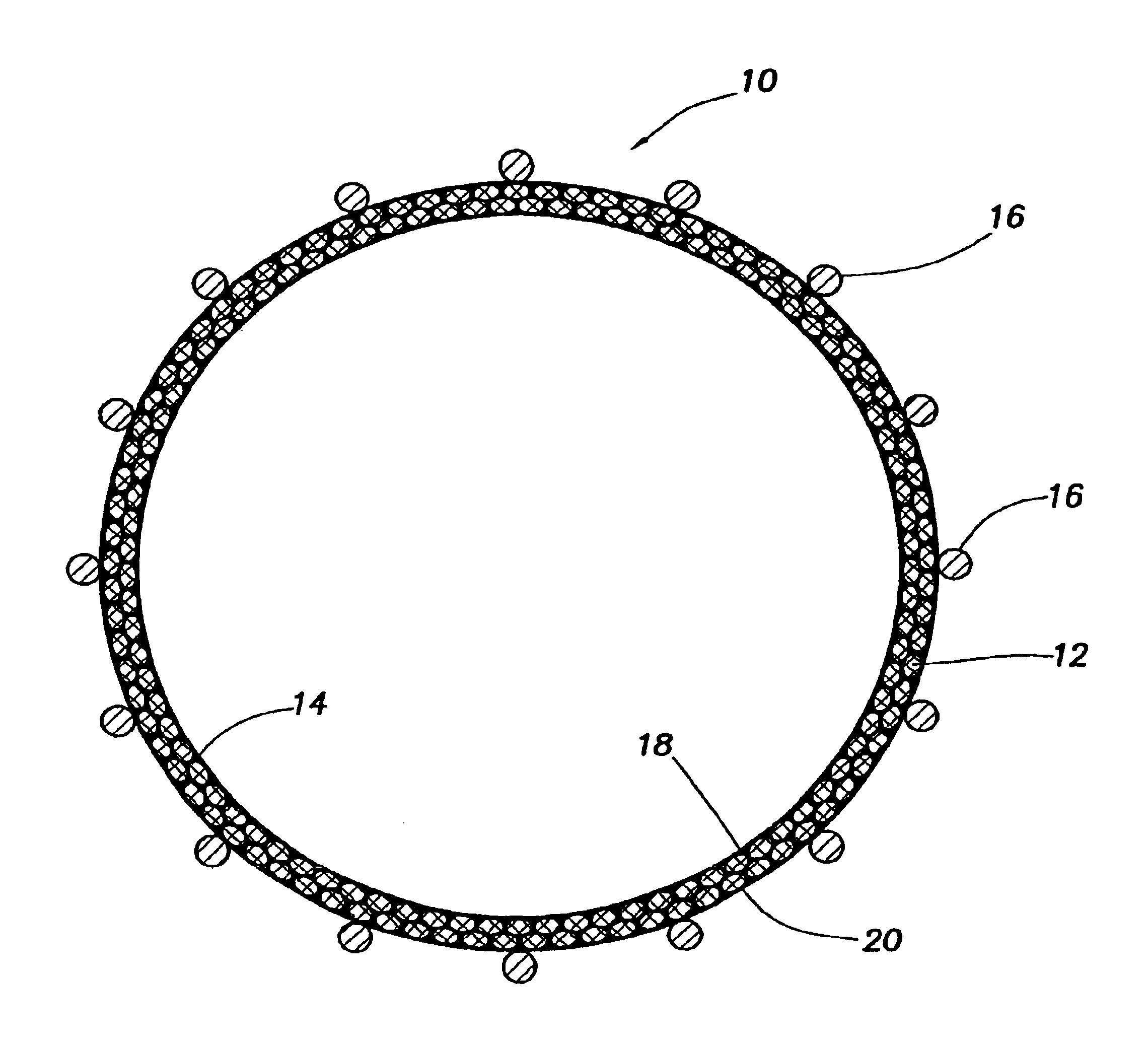 Coated vascular grafts and methods of use