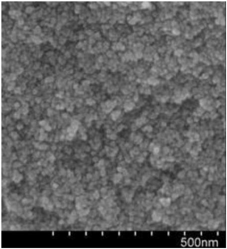 Preparation method of graphene/epoxy resin composite material