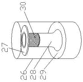 Sponge city integrated system