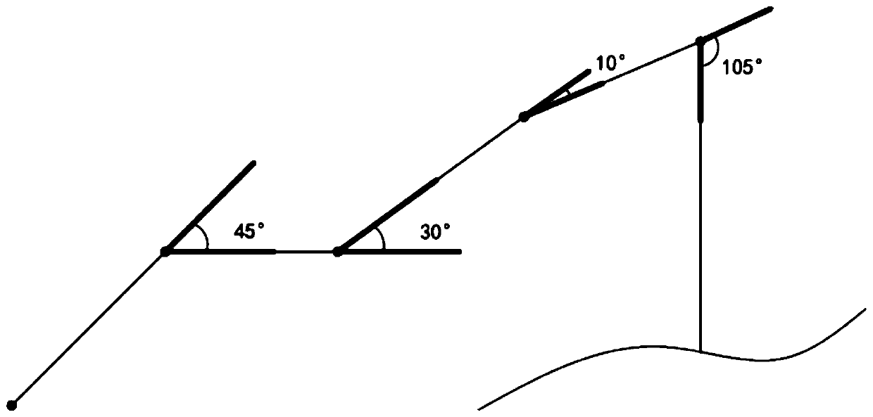 A Smoothing Method of 3D Automatic Camera Trajectory