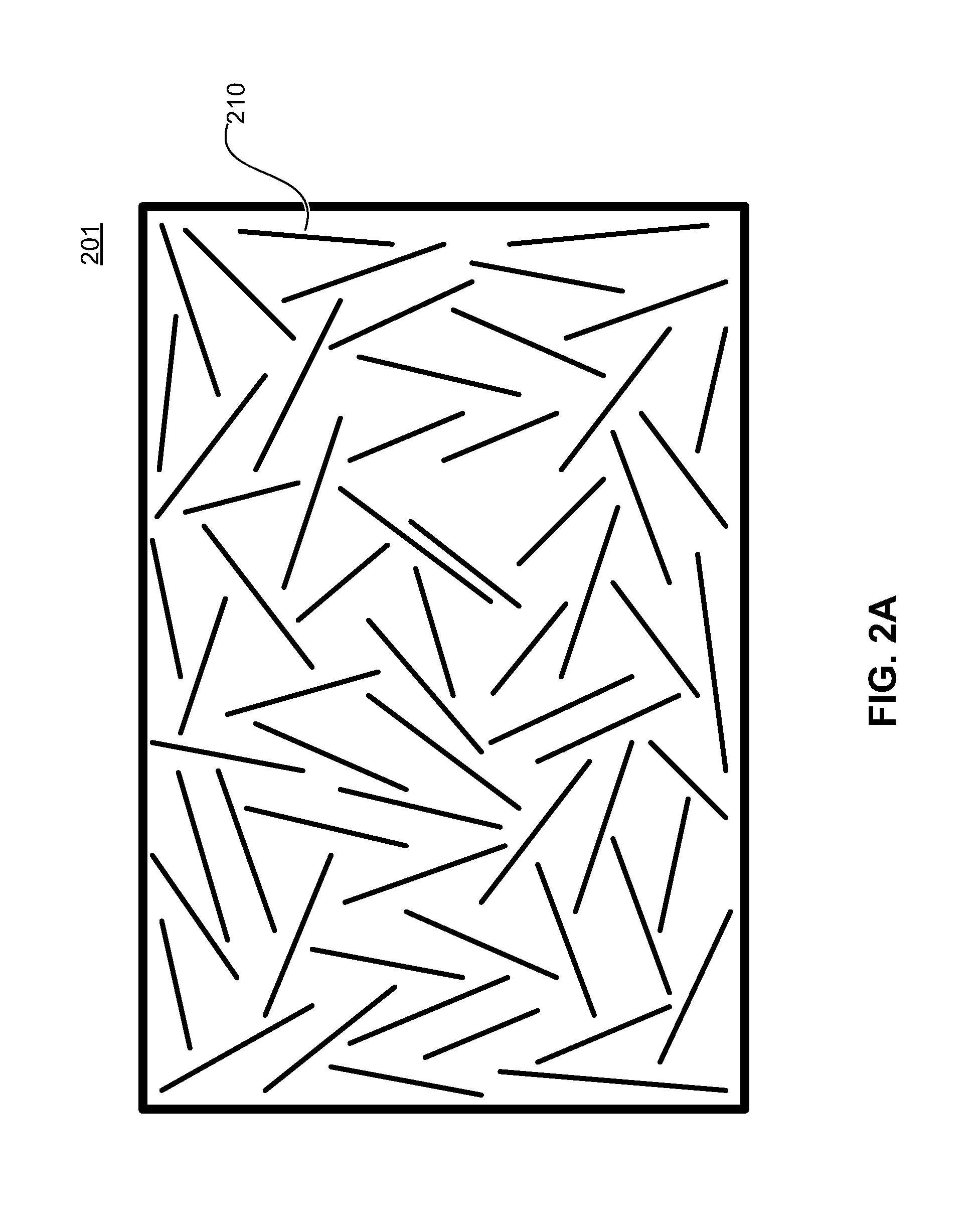 Methods for arranging nanoscopic elements within networks, fabrics, and films