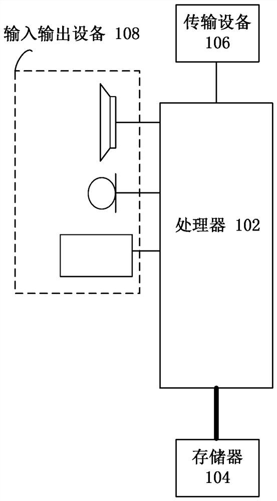 Light beam shaping method, device, system, storage medium and electronic device