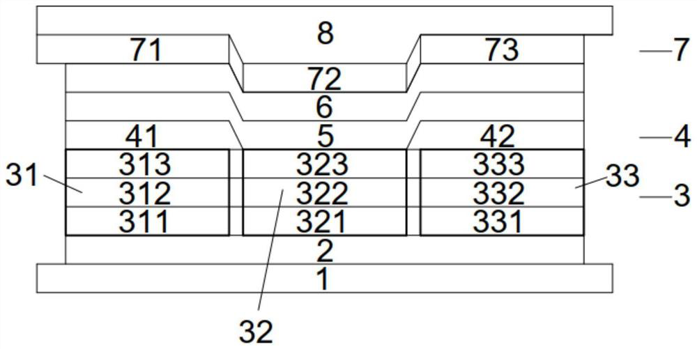 Wavelength-adjustable organic light-emitting device