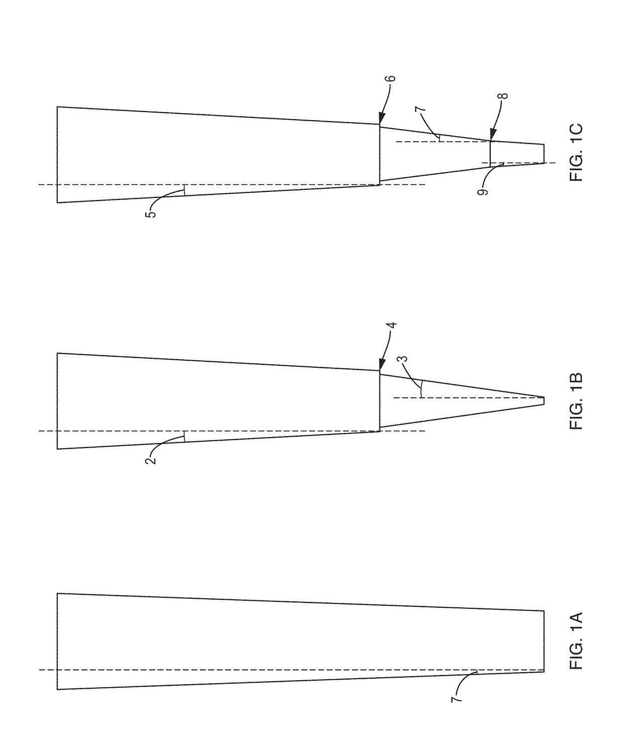 Dispersive pipette extraction system for purification of large biomolecules