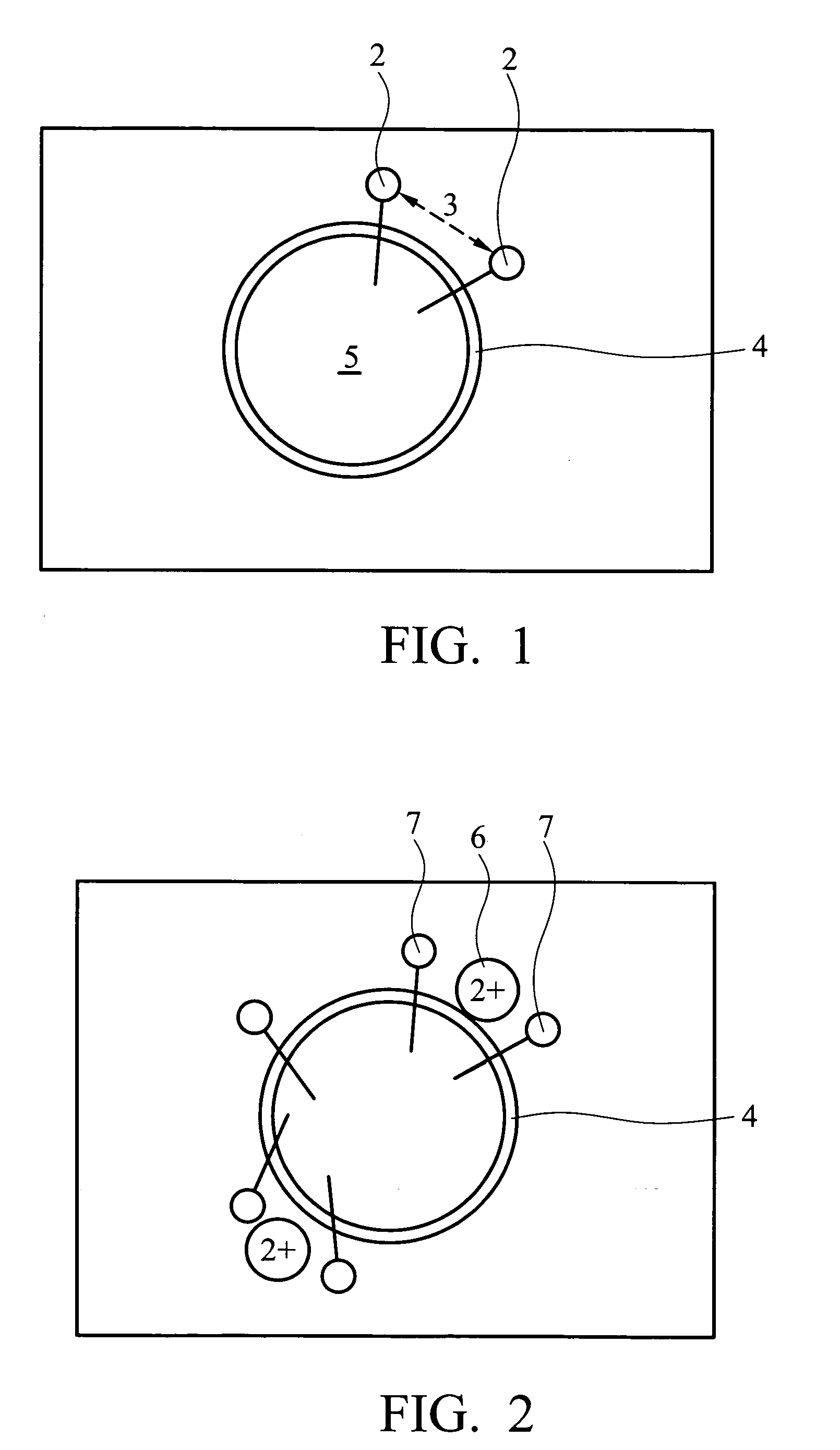 Method for preparing polymeric microsphere by aqueous two phase emulsion process