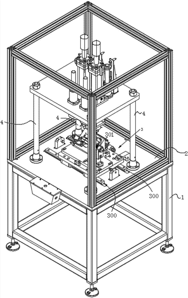 pipe-part-press-in-device-and-press-in-method-eureka-patsnap