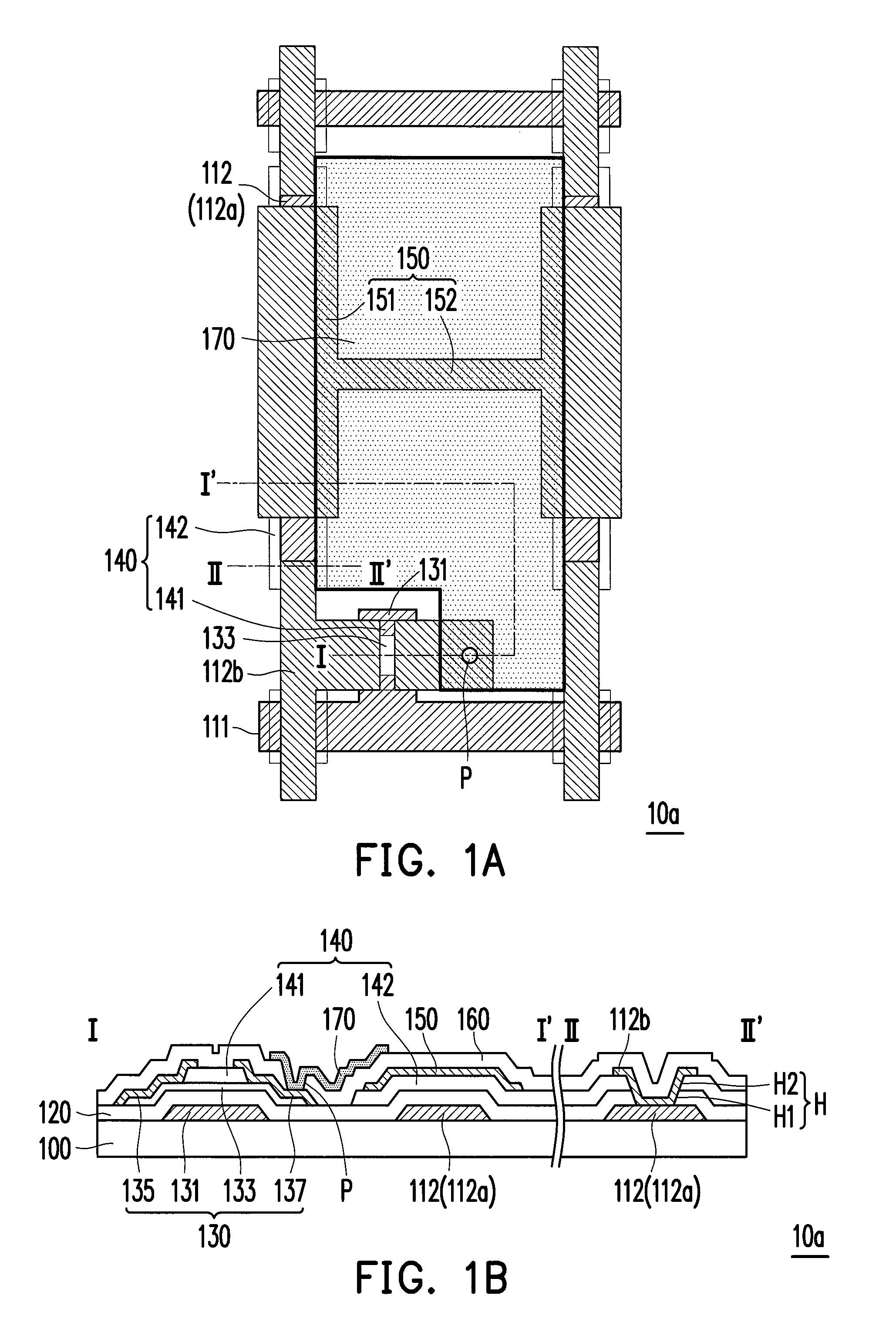 Pixel structure with data line, scan line and gate electrode formed on the same layer and manufacturing method thereof