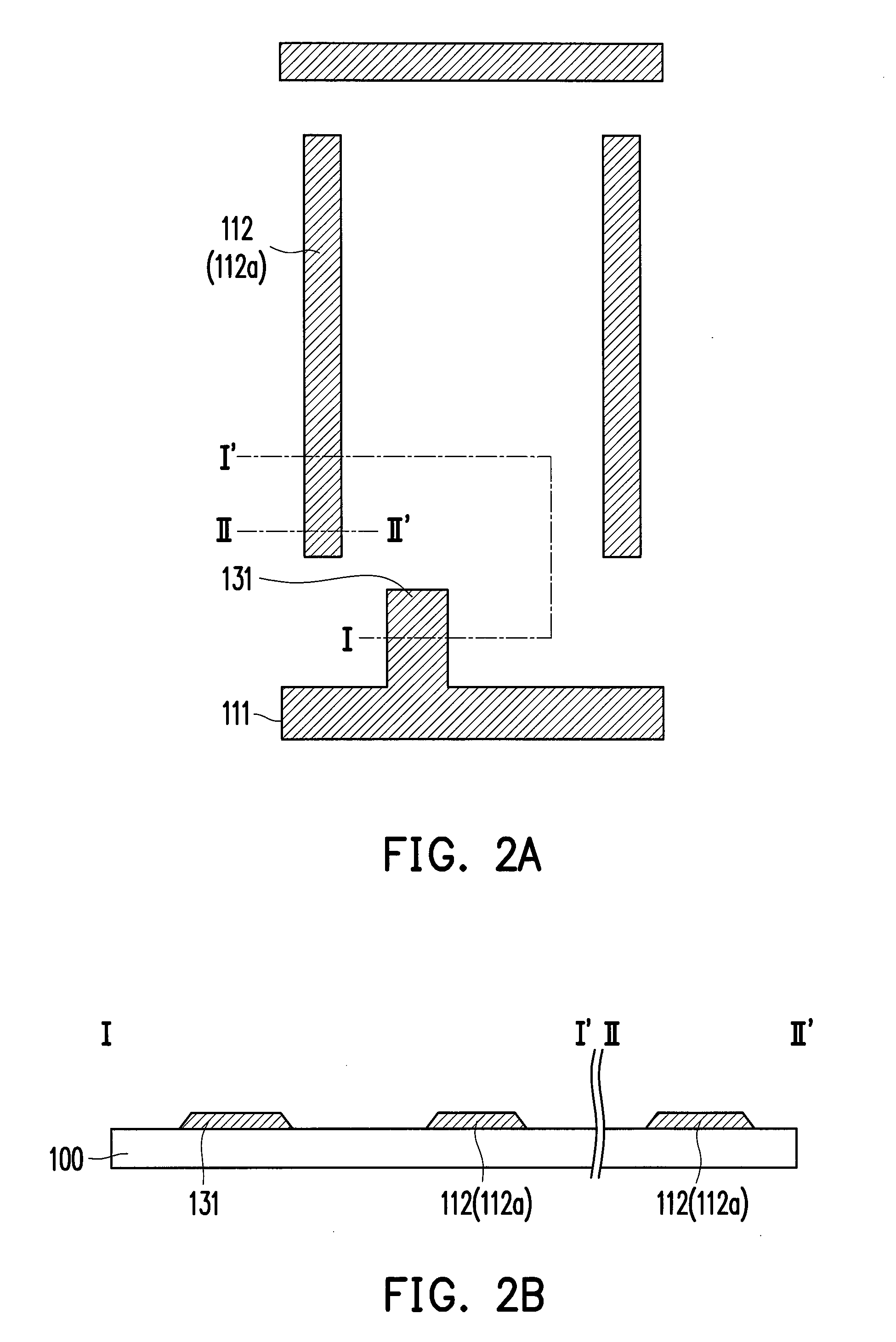 Pixel structure with data line, scan line and gate electrode formed on the same layer and manufacturing method thereof