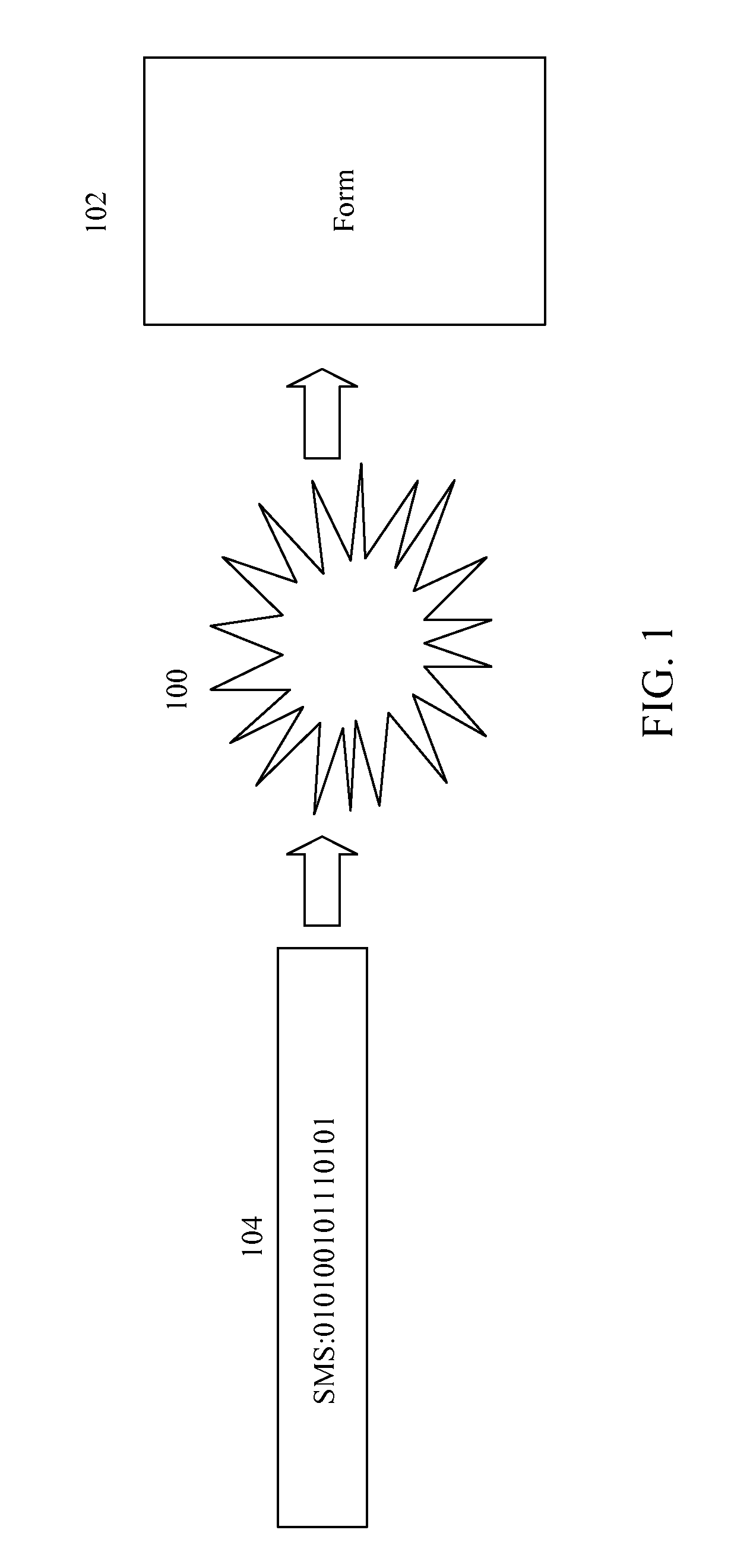 SMS wrapper/dewrapper and mobile devices embedded with the SMS wrapper/dewrapper